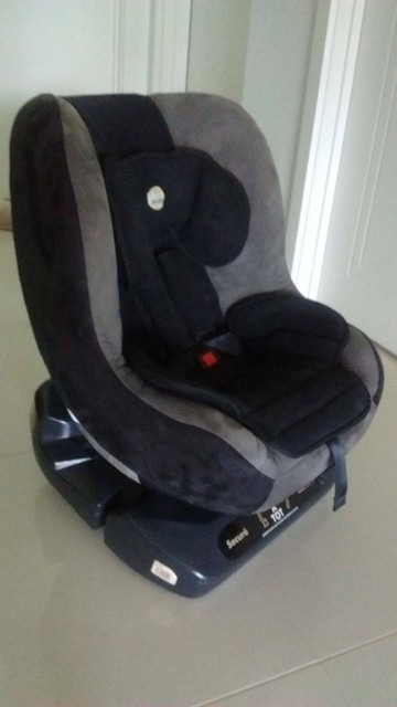 rotating car seat australia